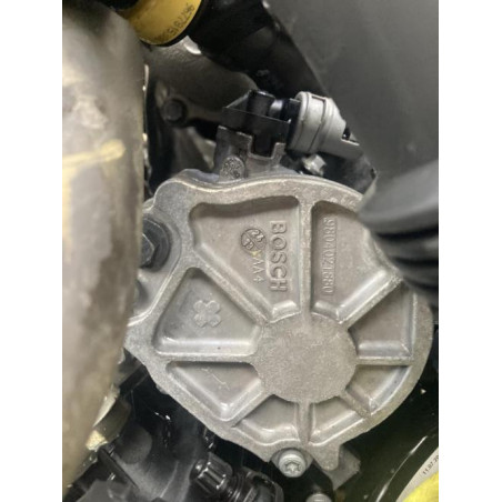Moteur CITROEN C3 2 PHASE 2 d’occasion