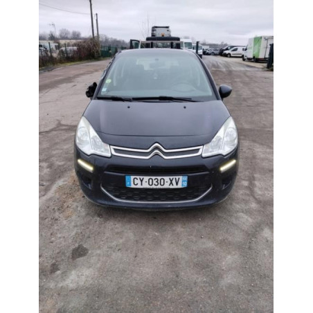 Moteur CITROEN C3 2 PHASE 2 d’occasion