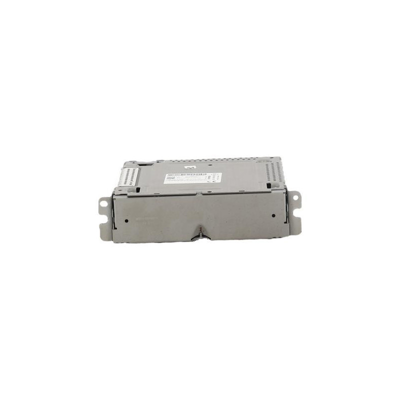 Autoradio d'origine RENAULT TRAFIC 3 COURT PHASE 1 d’occasion