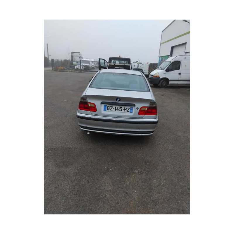 Jante BMW SERIE 3 E46 PHASE 1 d’occasion