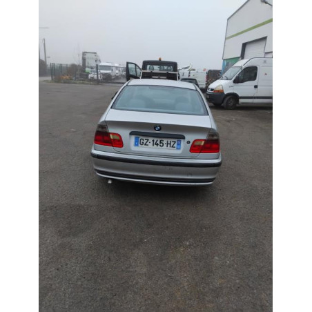 Jante BMW SERIE 3 E46 PHASE 1 d’occasion