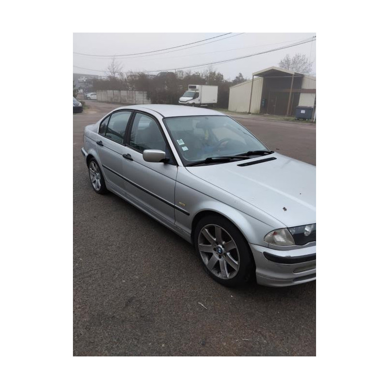 Jante BMW SERIE 3 E46 PHASE 1 d’occasion