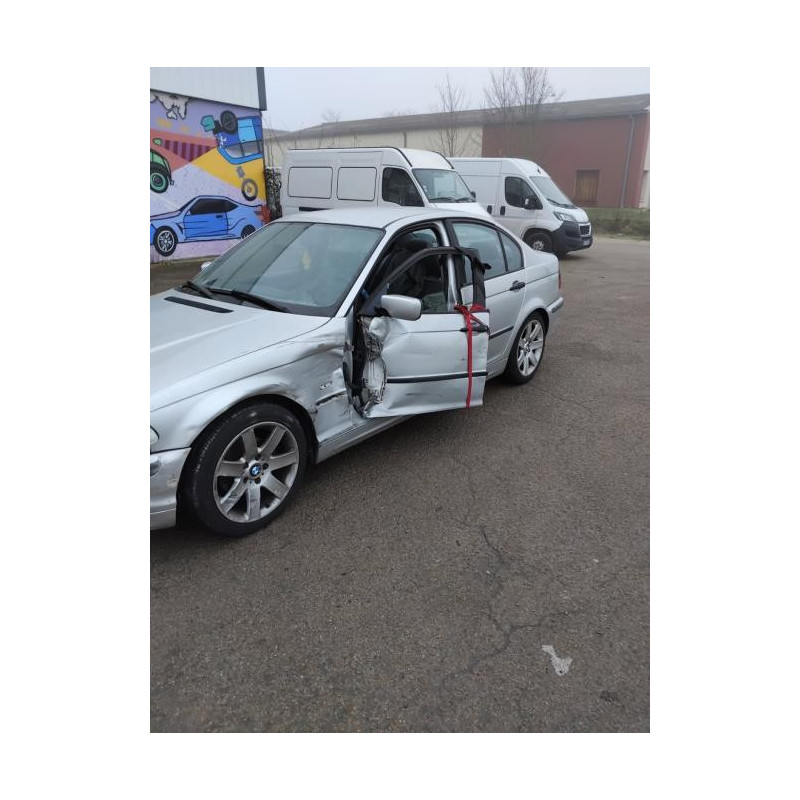 Jante BMW SERIE 3 E46 PHASE 1 d’occasion