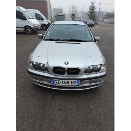 Jante BMW SERIE 3 E46 PHASE 1 d’occasion