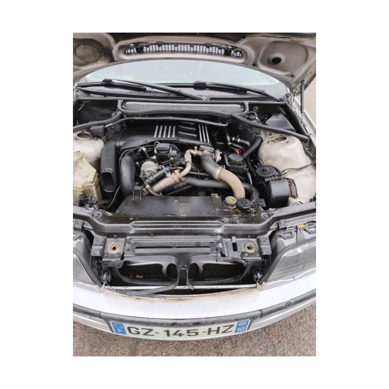 Jante BMW SERIE 3 E46 PHASE 1 d’occasion