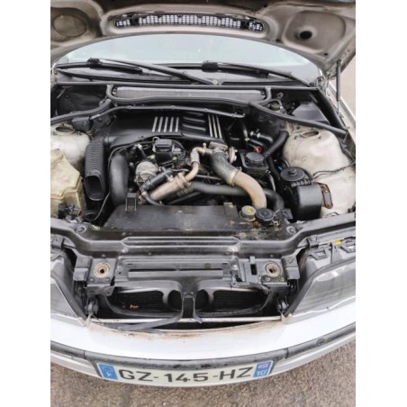 Jante BMW SERIE 3 E46 PHASE 1 d’occasion