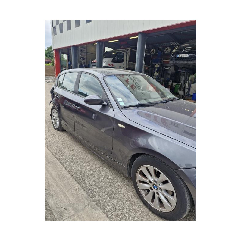 Jante BMW SERIE 1 E87 PHASE 1 d’occasion