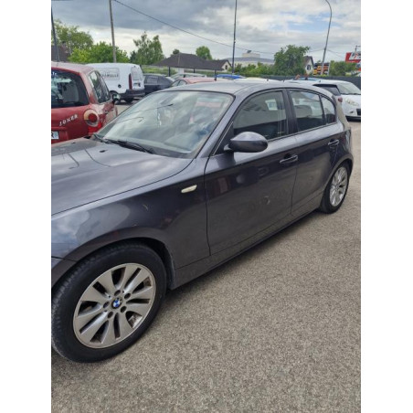 Jante BMW SERIE 1 E87 PHASE 1 d’occasion