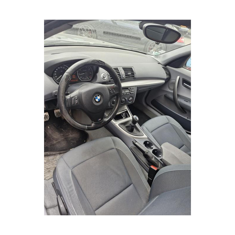 Jante BMW SERIE 1 E87 PHASE 1 d’occasion