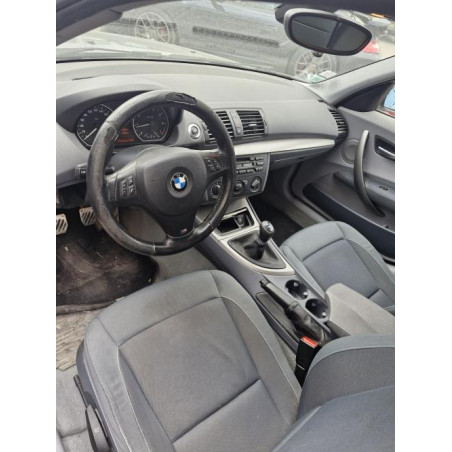 Jante BMW SERIE 1 E87 PHASE 1 d’occasion