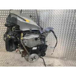 Moteur RENAULT CLIO 2 PHASE 1 d’occasion