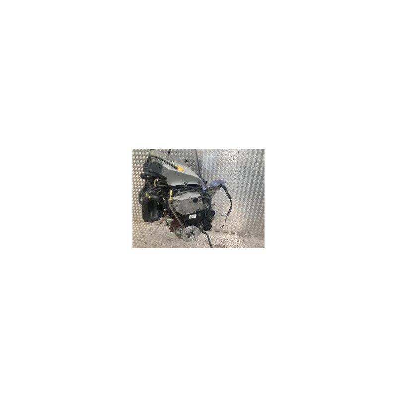 Moteur RENAULT CLIO 2 PHASE 1 d’occasion
