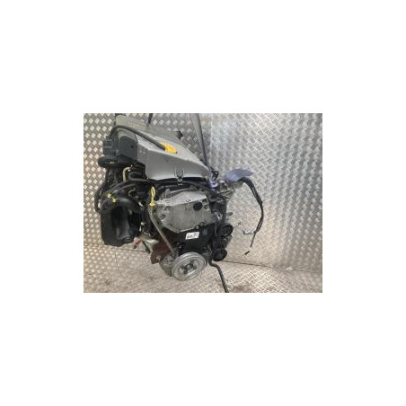 Moteur RENAULT CLIO 2 PHASE 1 d’occasion