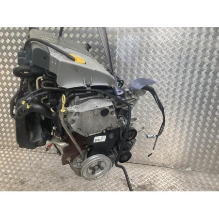 Moteur RENAULT CLIO 2 PHASE 1 d’occasion