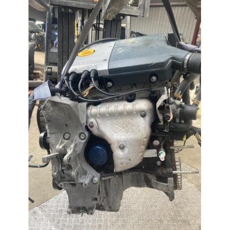 Moteur RENAULT CLIO 2 PHASE 1 d’occasion