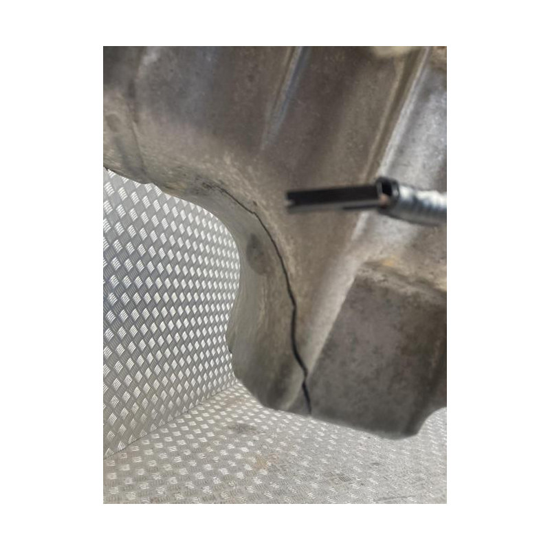 Moteur RENAULT CLIO 2 PHASE 1 d’occasion