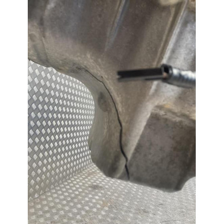 Moteur RENAULT CLIO 2 PHASE 1 d’occasion