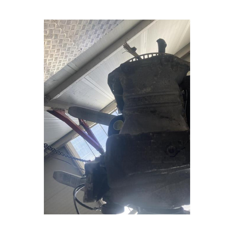 Moteur RENAULT CLIO 2 PHASE 1 d’occasion