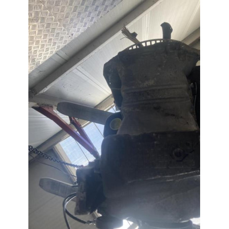 Moteur RENAULT CLIO 2 PHASE 1 d’occasion