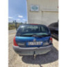 Moteur RENAULT CLIO 2 PHASE 1 d’occasion
