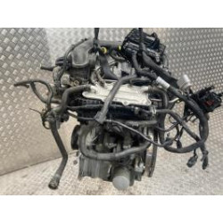 Moteur VOLKSWAGEN POLO 6 PHASE 1 d’occasion