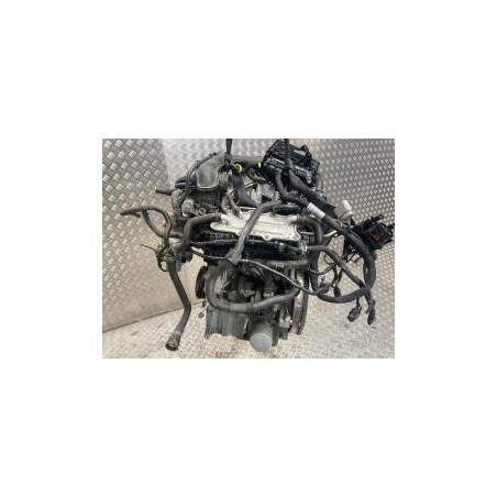 Moteur VOLKSWAGEN POLO 6 PHASE 1 d’occasion