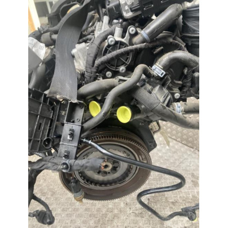 Moteur VOLKSWAGEN POLO 6 PHASE 1 d’occasion