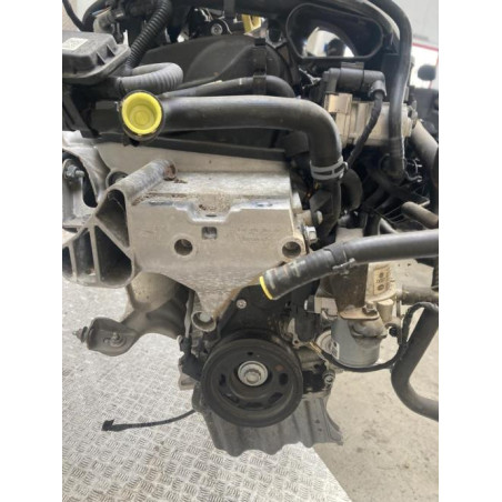 Moteur VOLKSWAGEN POLO 6 PHASE 1 d’occasion