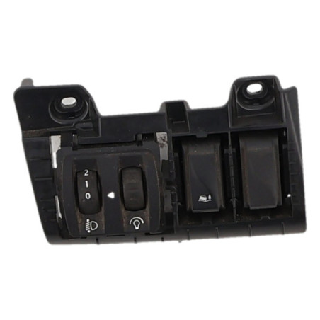 Commande de reglage hauteur de phare RENAULT TRAFIC 3 COURT PHASE 1 d’occasion
