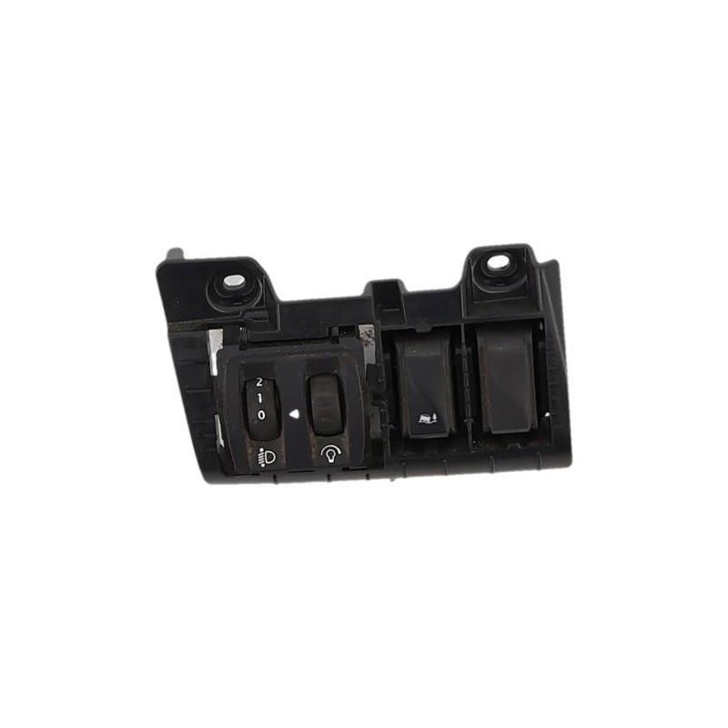 Commande de reglage hauteur de phare RENAULT TRAFIC 3 COURT PHASE 1 d’occasion