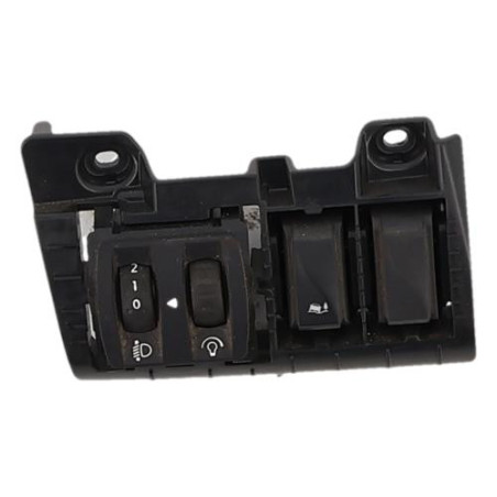 Commande de reglage hauteur de phare RENAULT TRAFIC 3 COURT PHASE 1 d’occasion