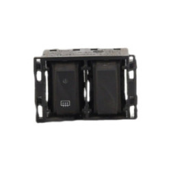 Bouton/Interrupteur RENAULT TRAFIC 3 COURT PHASE 1 d’occasion