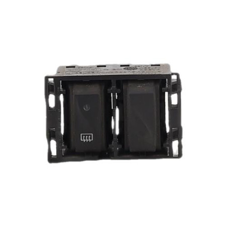 Bouton/Interrupteur RENAULT TRAFIC 3 COURT PHASE 1 d’occasion