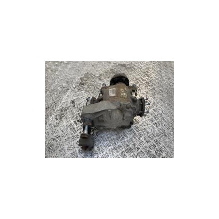 Pont (propulsion) BMW SERIE 1 E88 CABRIO d’occasion