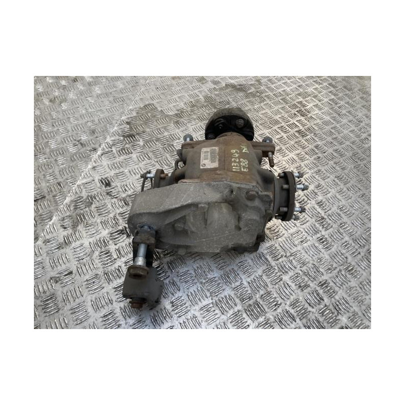 Pont (propulsion) BMW SERIE 1 E88 CABRIO d’occasion