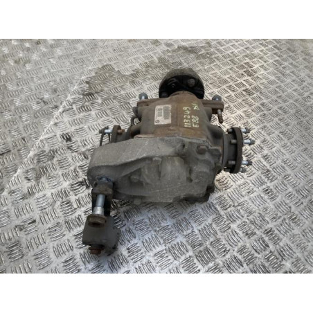 Pont (propulsion) BMW SERIE 1 E88 CABRIO d’occasion