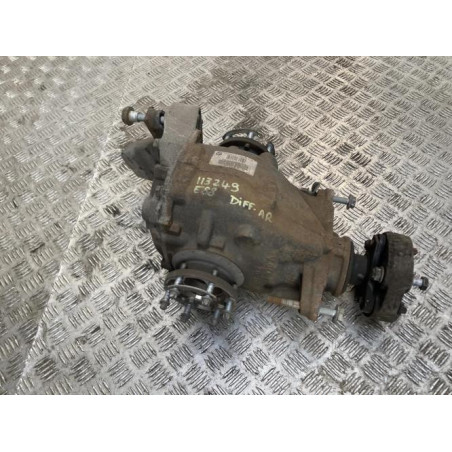 Pont (propulsion) BMW SERIE 1 E88 CABRIO d’occasion