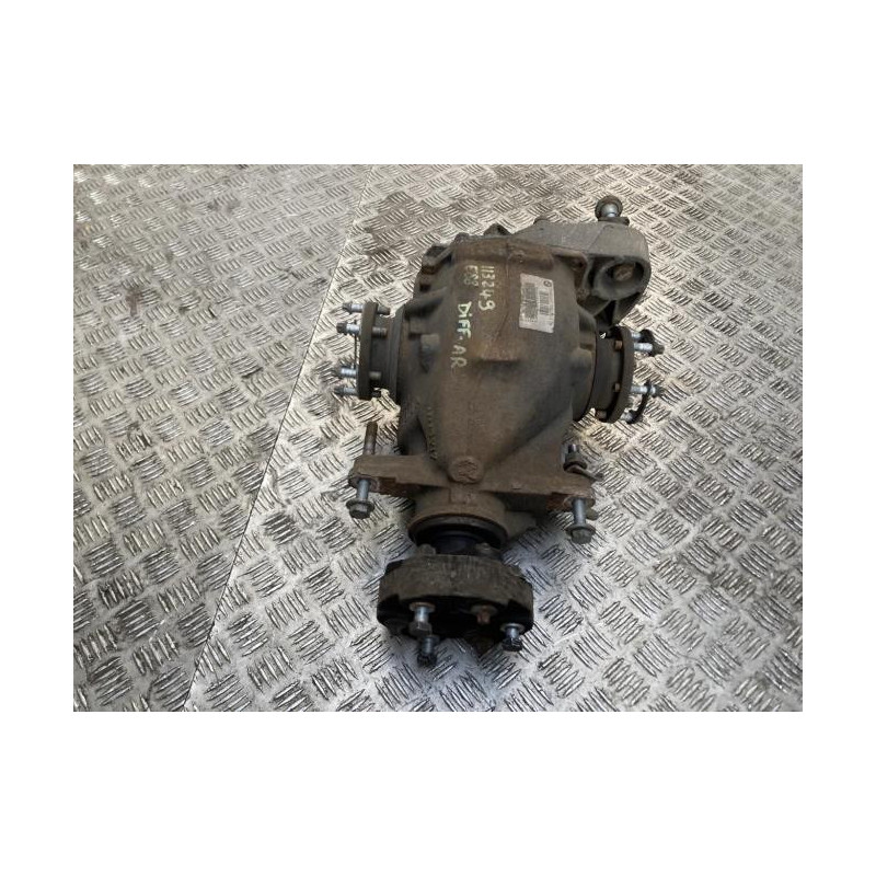 Pont (propulsion) BMW SERIE 1 E88 CABRIO d’occasion