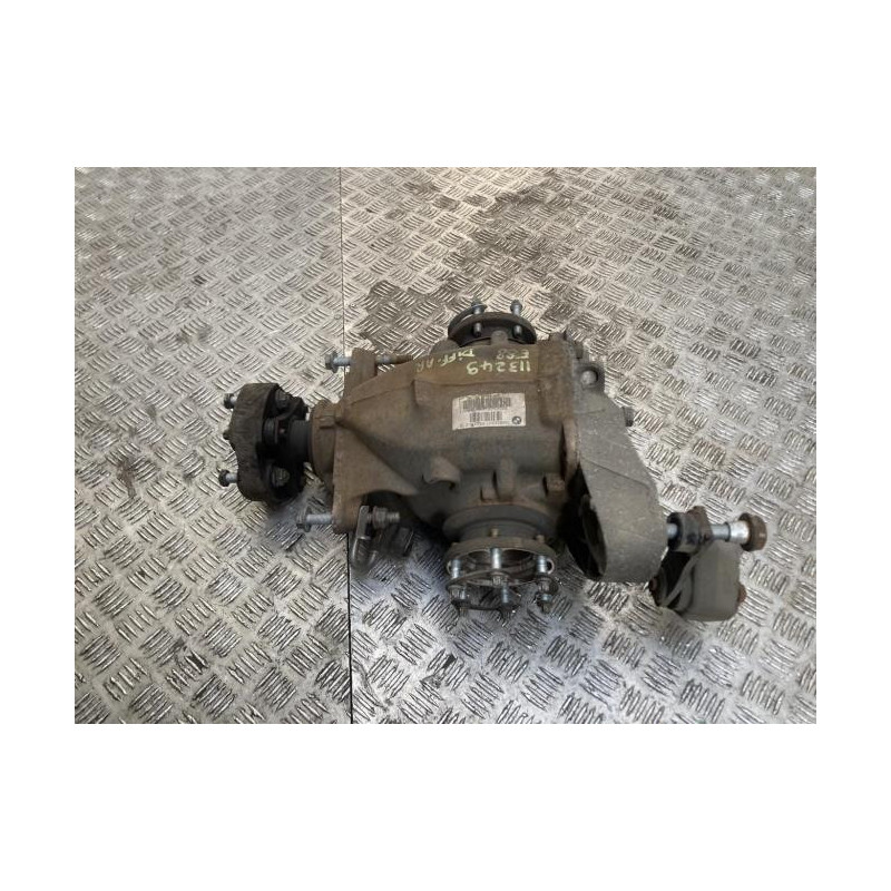 Pont (propulsion) BMW SERIE 1 E88 CABRIO d’occasion