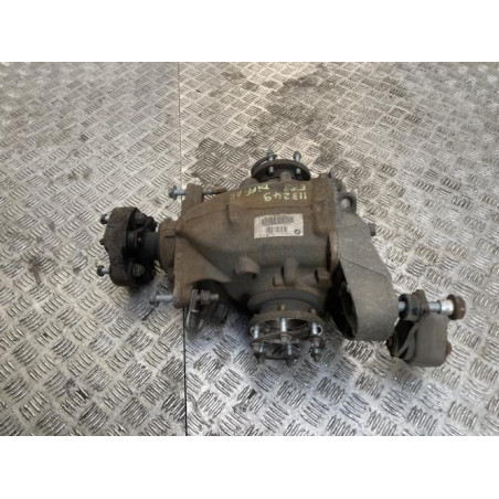 Pont (propulsion) BMW SERIE 1 E88 CABRIO d’occasion