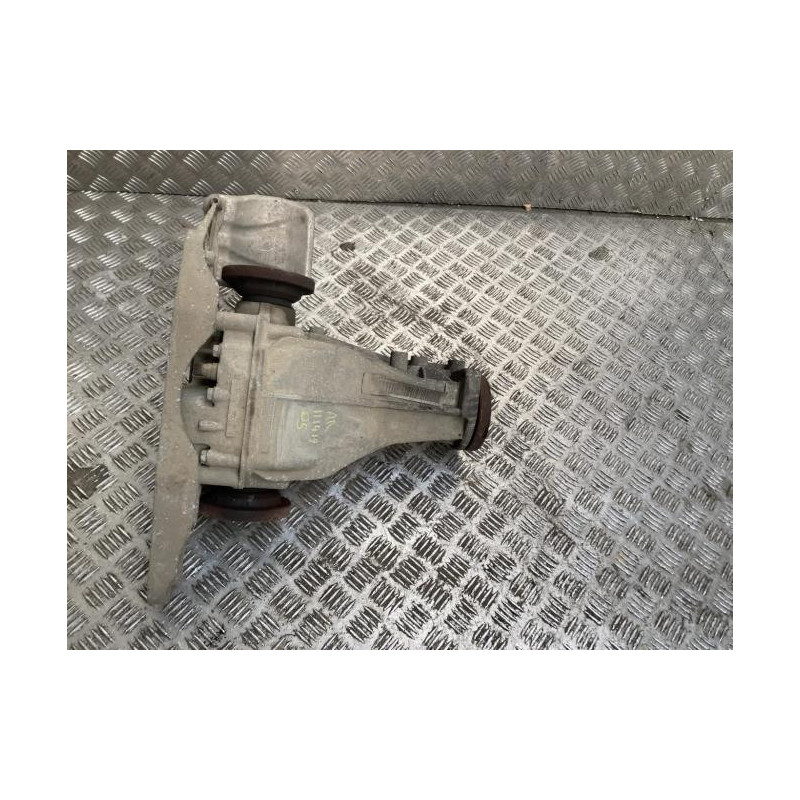 Pont (propulsion) AUDI Q5 1 PHASE 1 d’occasion