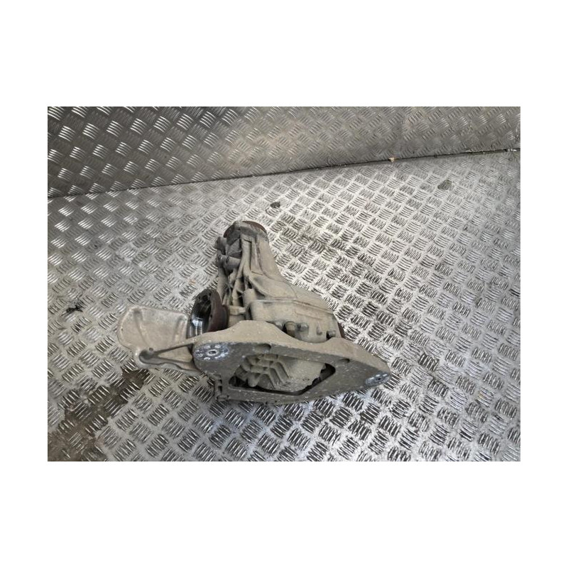 Pont (propulsion) AUDI Q5 1 PHASE 1 d’occasion