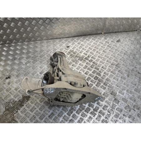 Pont (propulsion) AUDI Q5 1 PHASE 1 d’occasion