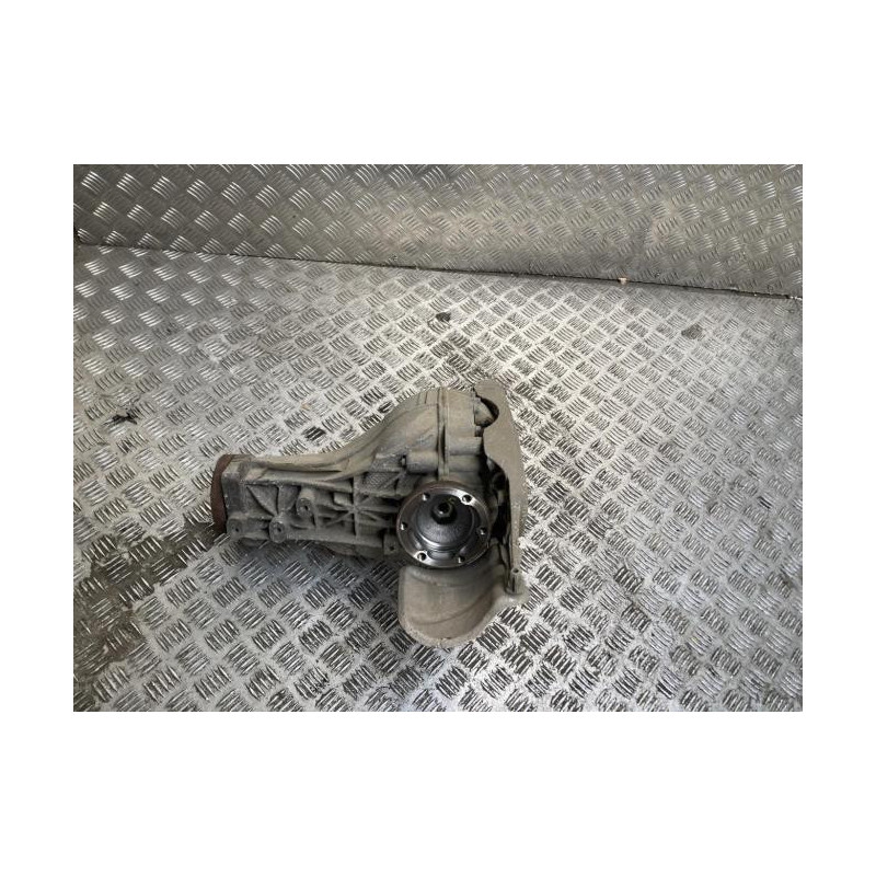 Pont (propulsion) AUDI Q5 1 PHASE 1 d’occasion