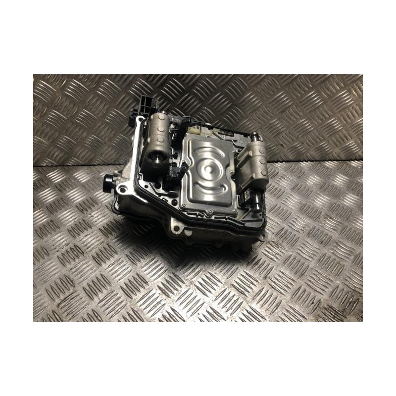 Boite de vitesses VOLKSWAGEN POLO 6 PHASE 1 d’occasion