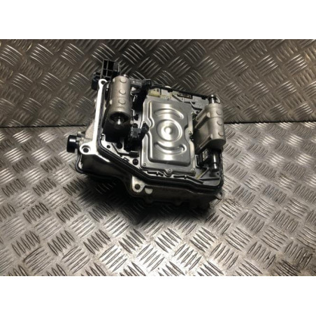 Boite de vitesses VOLKSWAGEN POLO 6 PHASE 1 d’occasion