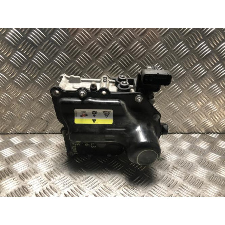 Boite de vitesses VOLKSWAGEN POLO 6 PHASE 1 d’occasion
