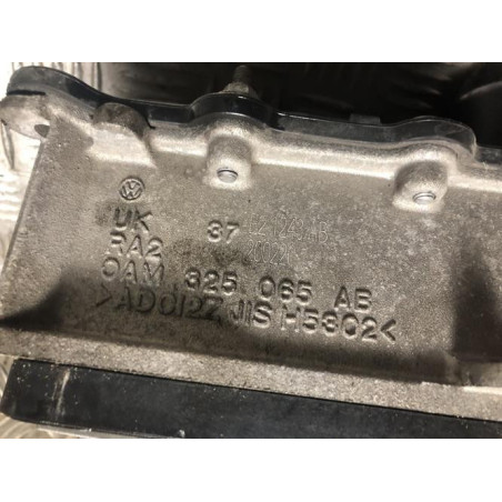 Boite de vitesses VOLKSWAGEN POLO 6 PHASE 1 d’occasion
