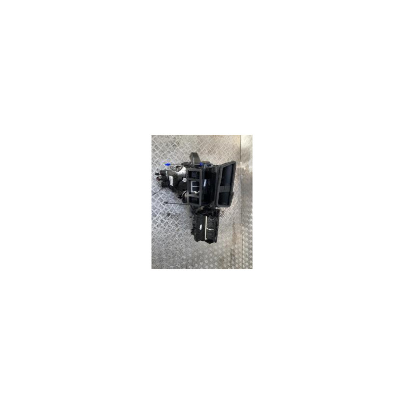 Bloc chauffage VOLKSWAGEN POLO 6 PHASE 1 d’occasion
