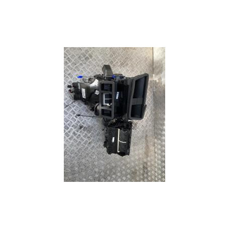 Bloc chauffage VOLKSWAGEN POLO 6 PHASE 1 d’occasion